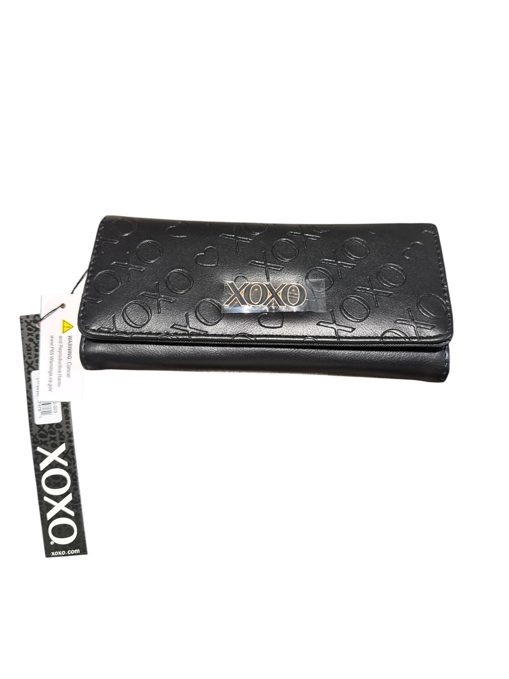 NWT XOXO wallet